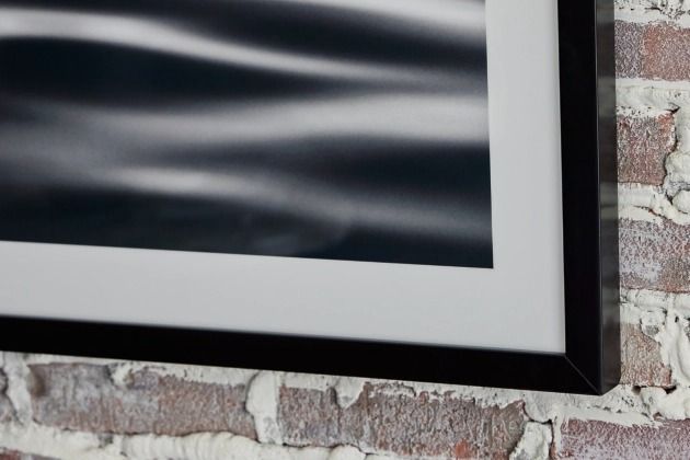 Signature Design by Ashley® Kierlett Black/White Wall Art-3