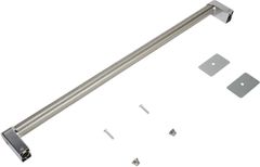 Whirlpool® Stainless Steel Refrigerator Handle Kit