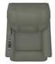 La-Z-Boy® Pinnacle Platinum Charcoal Power Lift Recliner with Headrest and Lumbar-2