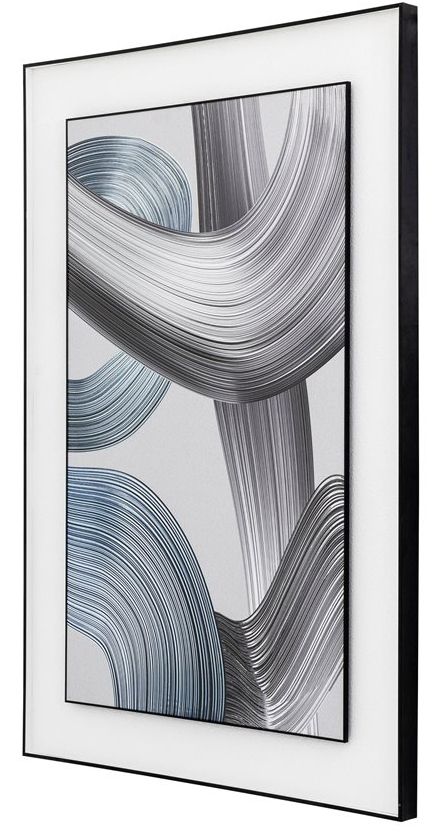 YHD Ambiguity Wall Art-1