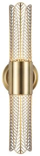 Uttermost® Cret Brass Sconce-3