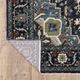 Oriental Weavers™ Eliana 5'x8' Style 2 Area Rug-3