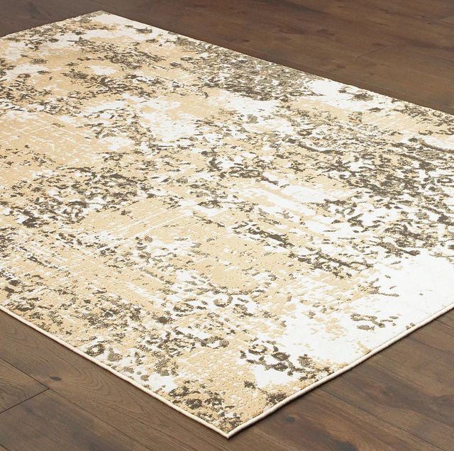 Oriental Weavers™ Bowen 4'x6' Style 12 Area Rug-2