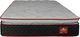 Springwall® True North Chiropractic® Empress 15" Wrapped Coil Ultra Plush Pillow Top King Mattress-3