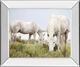 Classy Living Irene Suchocki Peace Mirror Framed Wall Art-0