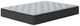 Sierra Sleep® by Ashley® Comfort Plus 10" Gel Memory Foam Medium Tight Top Twin Mattress in a Box-0