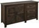 International Furniture Direct Dutton Brown Buffet-0