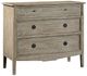 Furniture Classics Delilah Soft Gray Chest-0