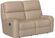 Flexsteel® Customizable Rio Leather Power Reclining Loveseat -0