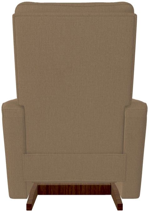La-Z-Boy® Baron Toast Power Wall Recliner with Headrest and Lumbar-4