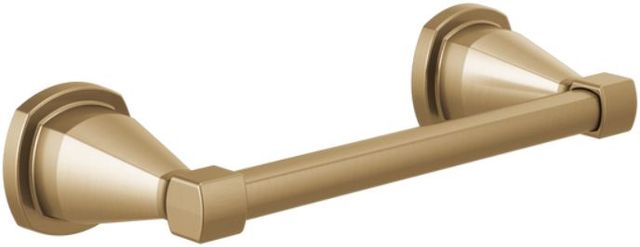 Delta Stryke® Champagne Bronze 8" Towel Bar-0