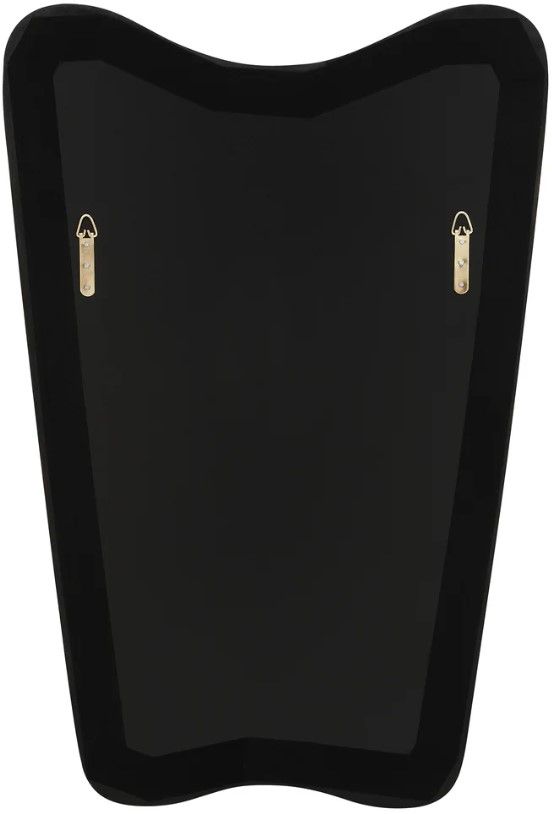 Renwil® Echoa Gold-Bronze Accent Mirror-3