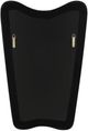 Renwil® Echoa Gold-Bronze Accent Mirror-3