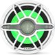 JL Audio® M6 10" Marine Subwoofer with Transflective™ LED Lighting-3