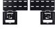Samsung 93''-115'' Slim Fit Wall TV Mount-0