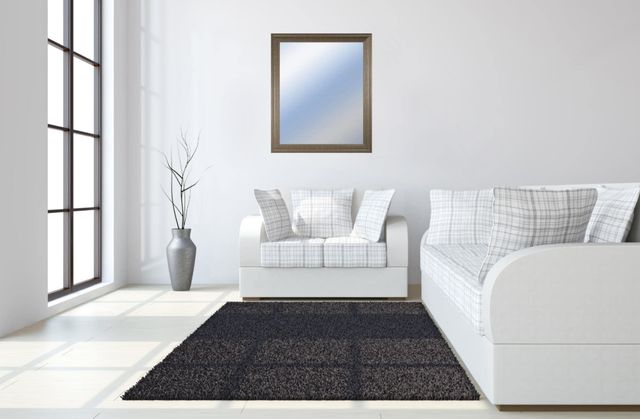 Classy Living Classy Art Decorative Wall Mirror-1