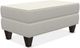 La-Z-Boy® Laurel Pearl Ottoman-3