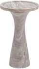 Bassett Mirror Baird Beige/Brown Accent Table-0