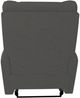 La-Z-Boy® Norton Stone Power Wall Recliner with Headrest and Lumbar-4
