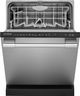 Frigidaire Professional® 24" Built-In Dishwasher-Smudge-Proof™ Stainless Steel-4