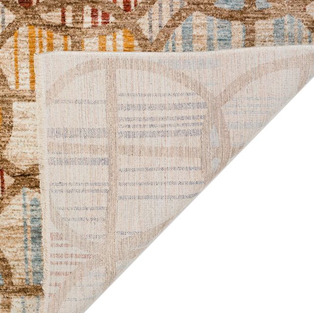 Dalyn™ Rug Company Neola Khaki 5'x8' Style 2 Area Rug-2