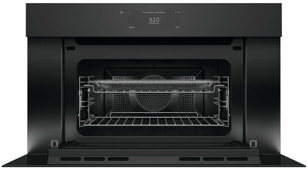Fisher & Paykel Series 9 Minimal Convection-Speed Oven - Thumbnail 5
