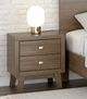 Industrie Villageois 2500 Nightstand-0