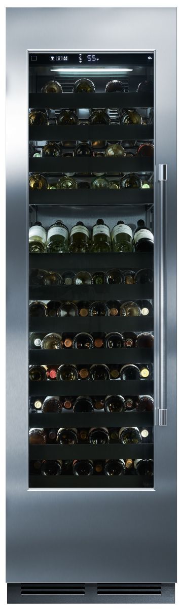 Perlick® 12.2 Cu. Ft. Panel Ready Wine Cooler-0