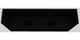 Vent-A-Hood® 60" Black Wall Mounted Range Hood-2