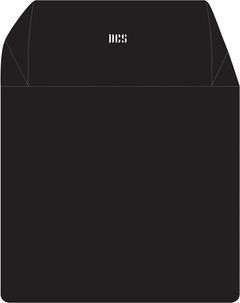 DCS Series 7 39.5" Black Grill on Cart Cover