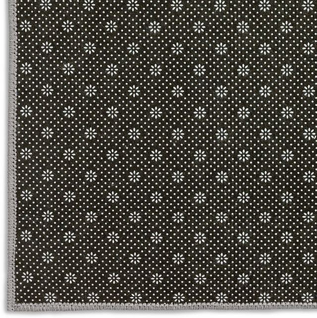 Dalyn™ Rug Company Kikiamo KK12 Storm 5'x8' Area Rug-2