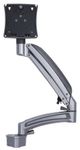 Chief® Kontour™ Silver Dual Monitor Expansion Arm Kit-0