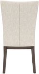 Canadel Core 5014 Hazelnut Washed Upholstered Dining Side Chair-3