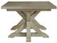 Fairfield® Customizable Cheñeais Dining Table-1