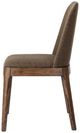 Four Hands Bryce Bilton Olive/Vintage Sienna Armless Dining Chair-2