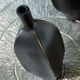 Signature Design by Ashley® Rhaveney Black 9.45" Vase-3