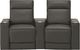Palliser® Furniture Customizable Ace 2-Piece Power Reclining Home Theater Seating-1