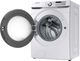 Samsung 4.5 Cu. Ft. White Front Load Washer-4