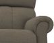 La-Z-Boy® Briggs Basil Power Reclining Loveseat with Headrest and Console-4