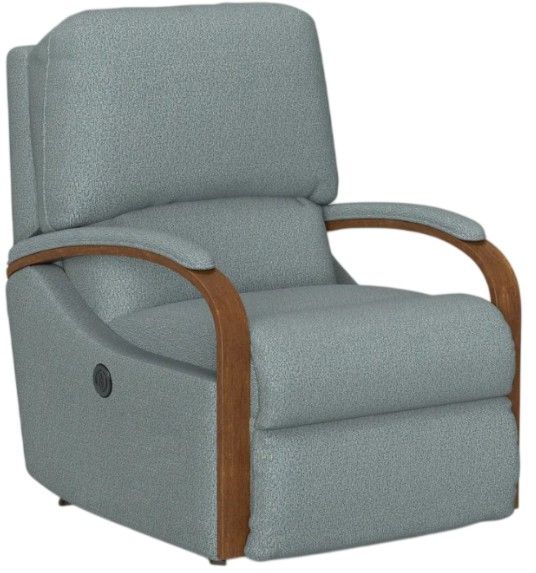 Flexsteel® Customizable Woodlawn Power Recliner-2
