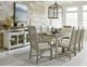 American Drew® Litchfield James Driftwood Arm Chair-1