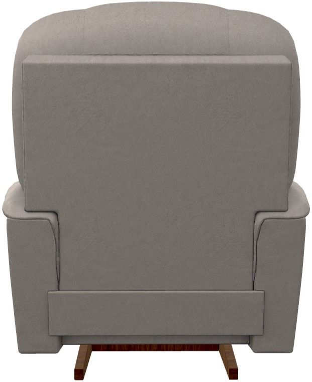La-Z-Boy® Jasper Porcelain Power Rocking Recliner with Headrest-3