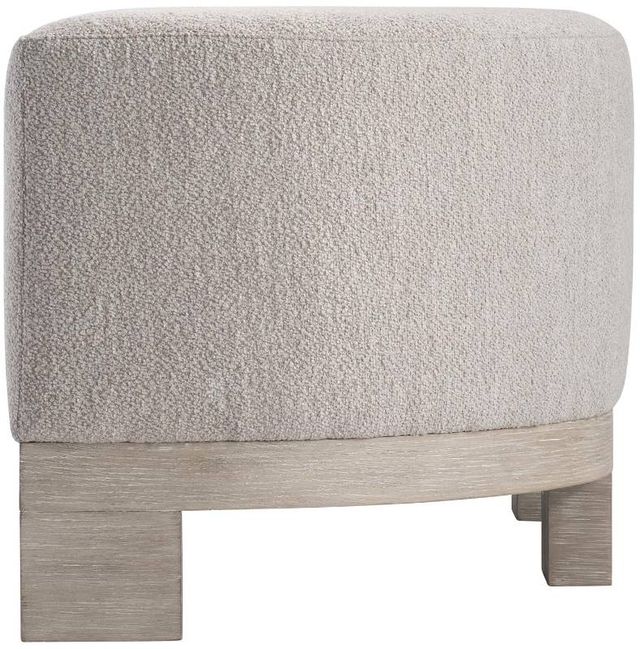 Bernhardt Prado Tawny Bench-3