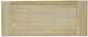 Bramble Customizable Madison 84" Dining Table-3