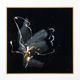 Stylecraft Modern Flower II Wall Art-1