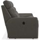 La-Z-Boy® Soren Ash Reclining Loveseat-2