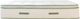 Avocado Vegan 13" Latex Hybrid Medium Pillow Top Twin Mattress in a Box-0