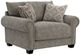 Jackson Furniture Barrett Stone Chair and a Half-0