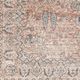 Surya Carlisle Cream/Medium Brown 4'x6' Area Rug-5