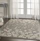 Nourison Home™ Tranquil 5'x7' Style 5 Area Rug-1